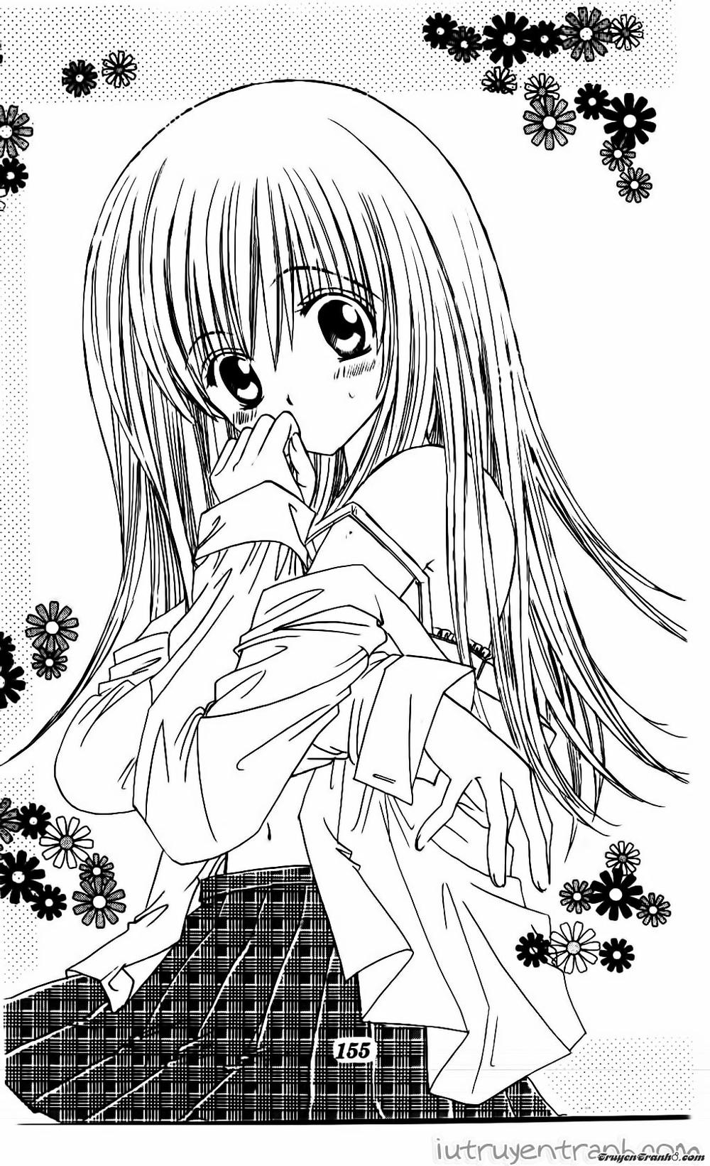 Get Love Chap 16 - Next Chap 17