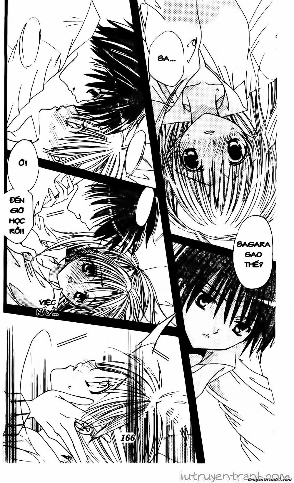 Get Love Chap 16 - Next Chap 17