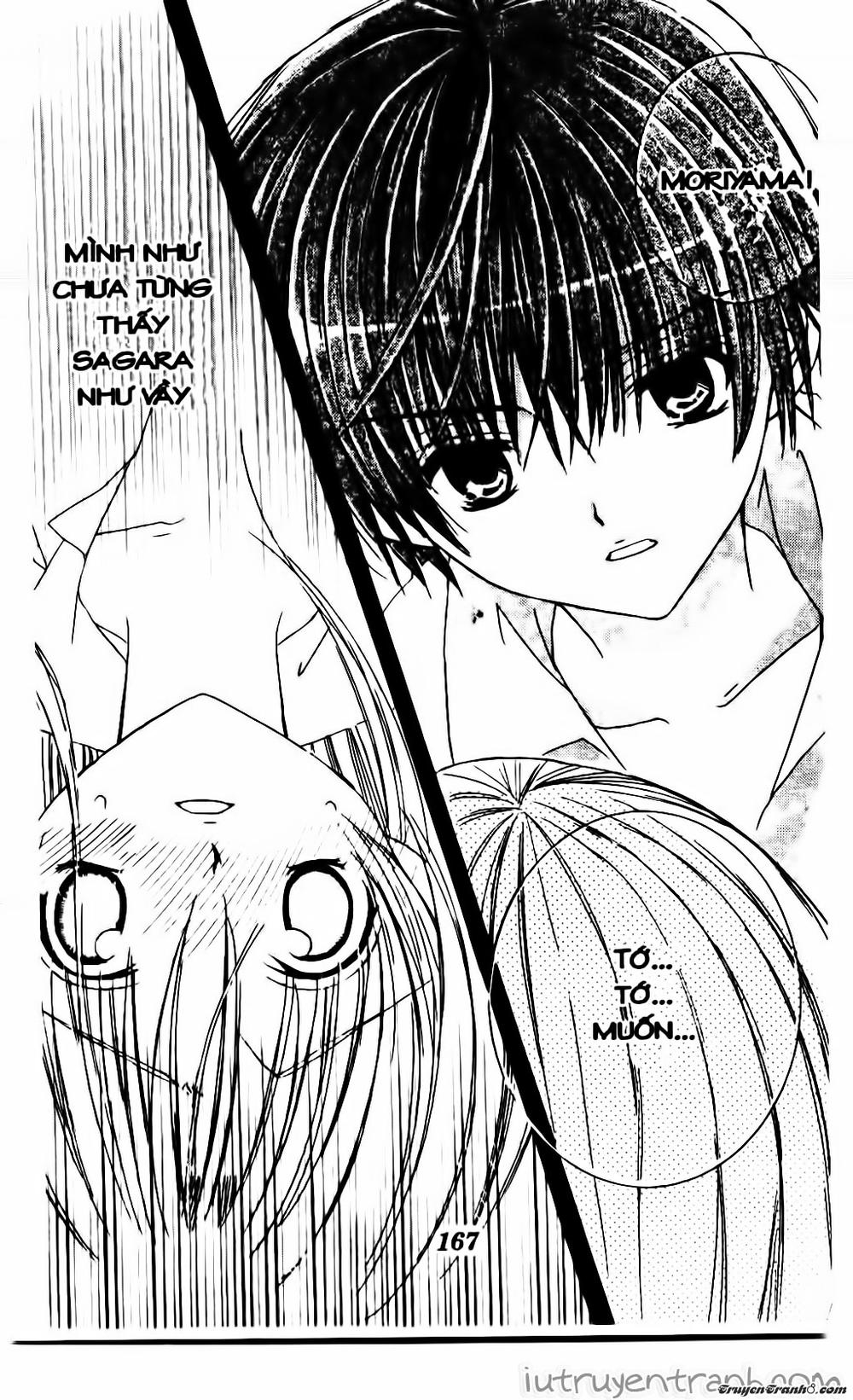 Get Love Chap 16 - Next Chap 17