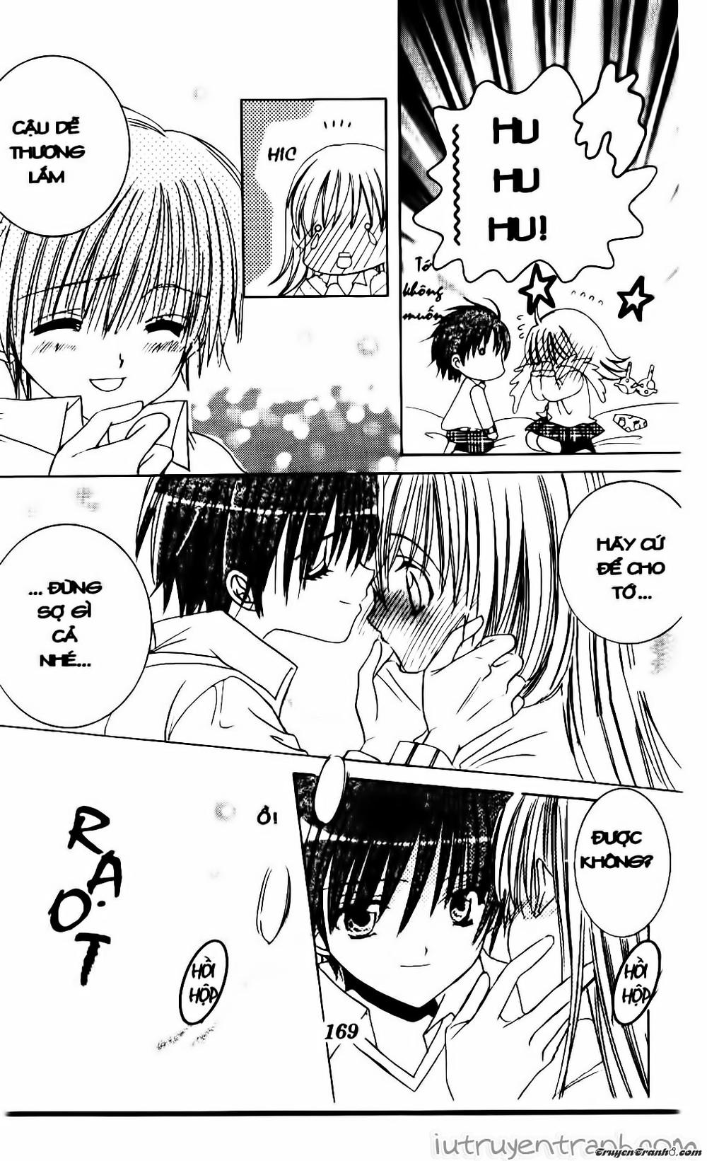 Get Love Chap 16 - Next Chap 17