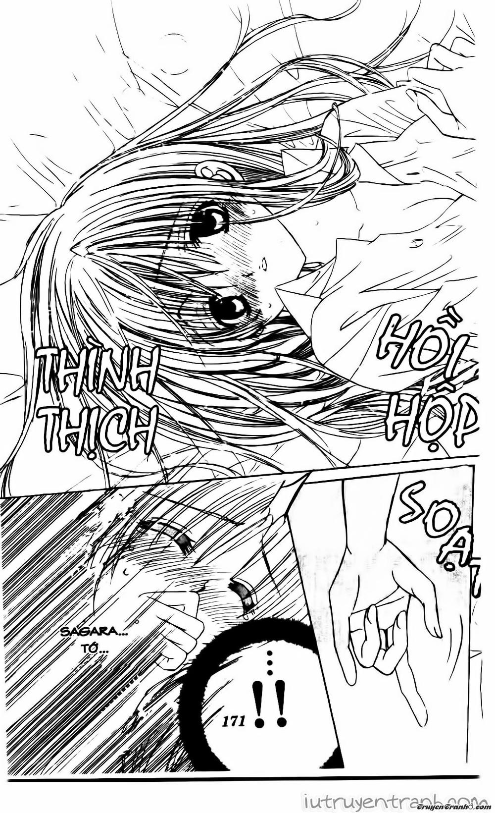 Get Love Chap 16 - Next Chap 17