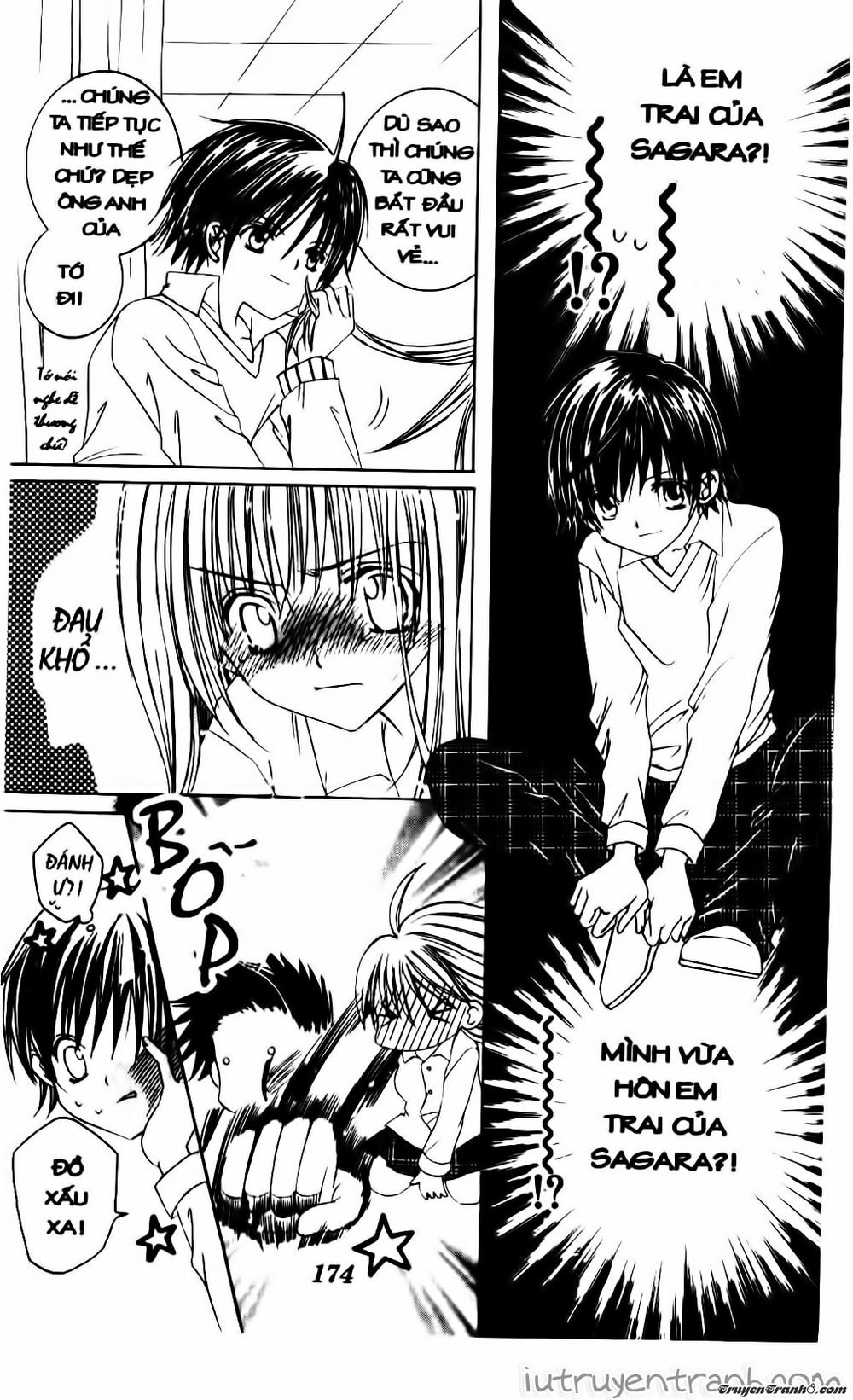 Get Love Chap 16 - Next Chap 17