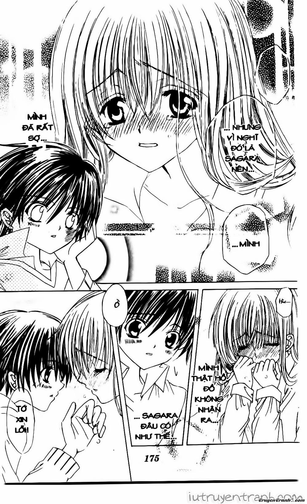 Get Love Chap 16 - Next Chap 17
