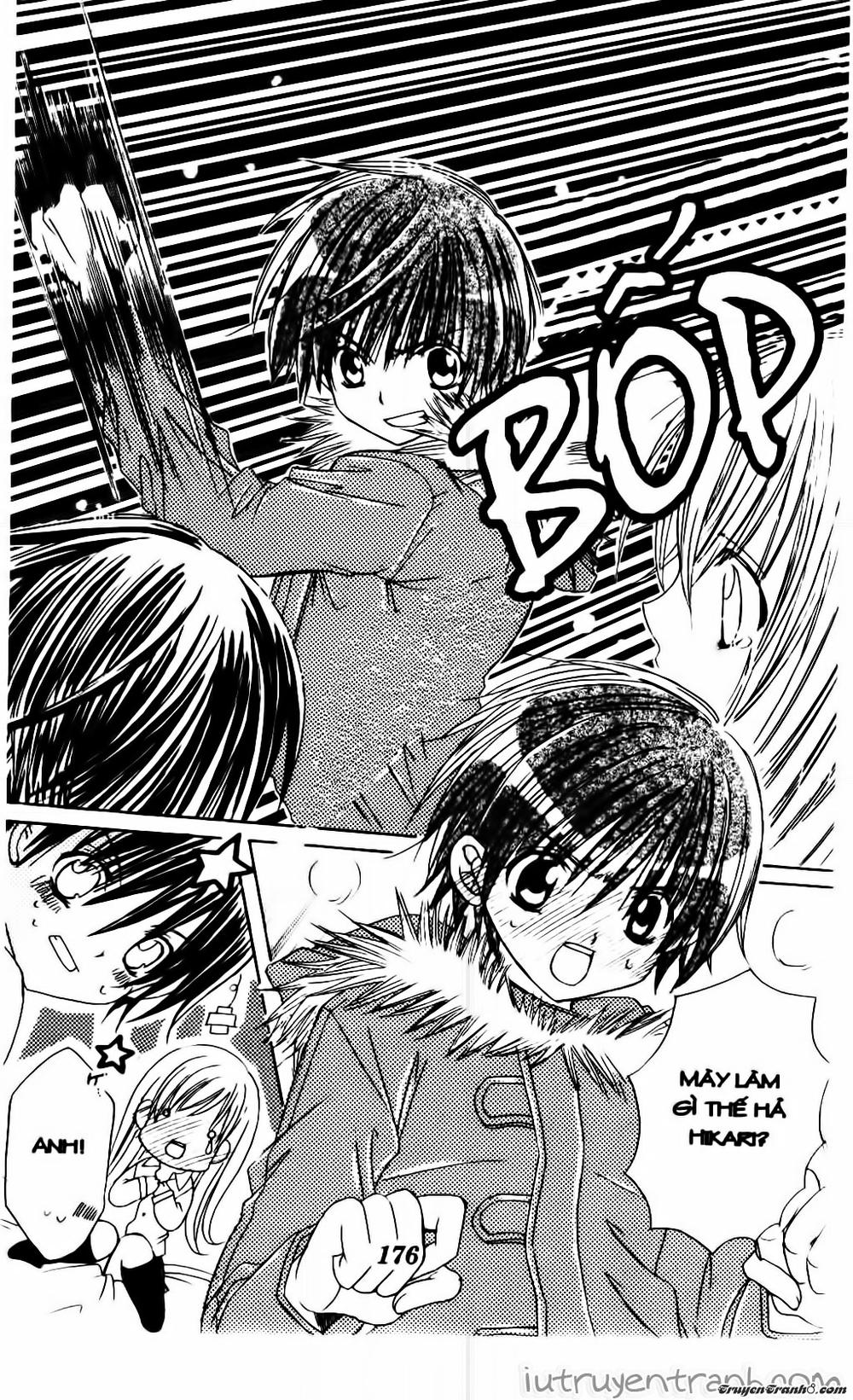 Get Love Chap 16 - Next Chap 17