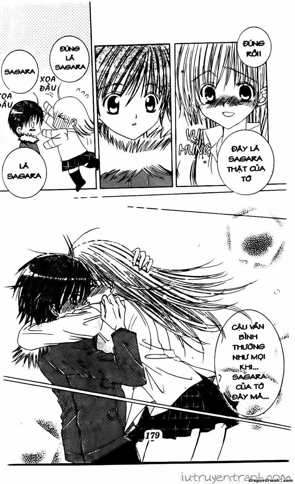 Get Love Chap 16 - Next Chap 17
