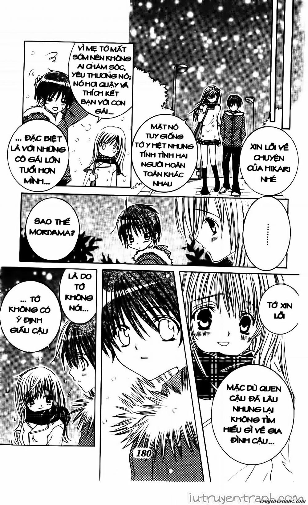 Get Love Chap 16 - Next Chap 17