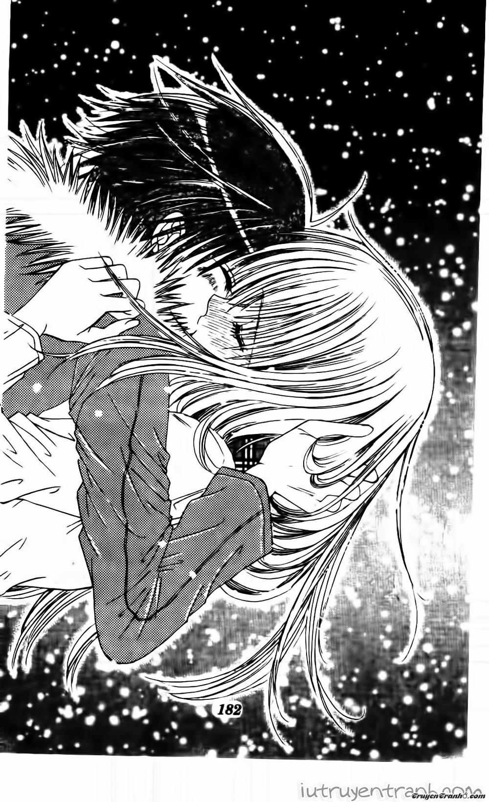 Get Love Chap 16 - Next Chap 17
