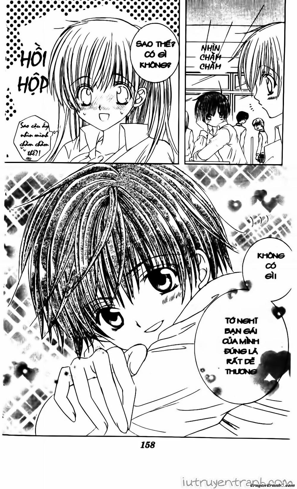 Get Love Chap 16 - Next Chap 17