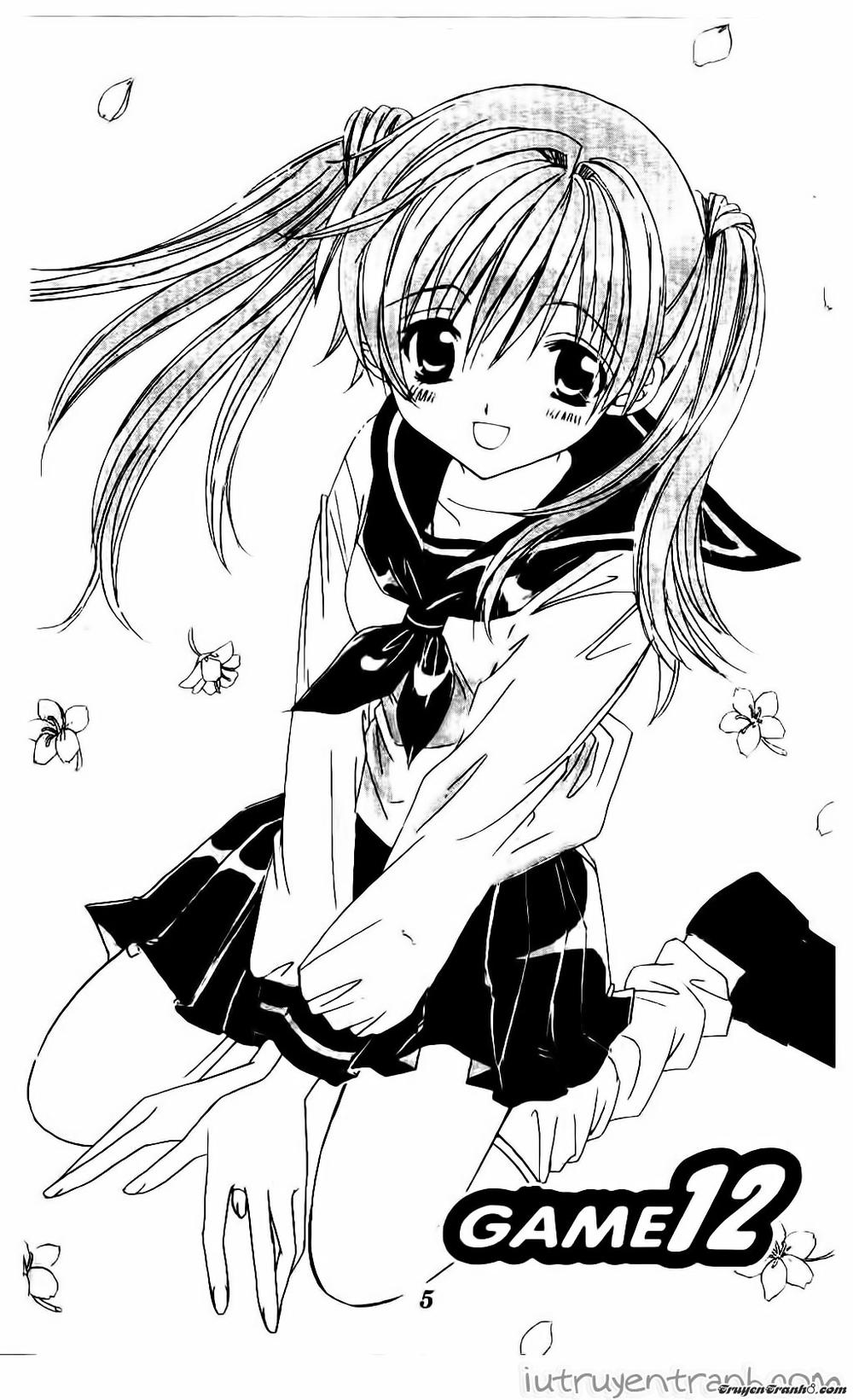 Get Love Chap 17 - Next Chap 18
