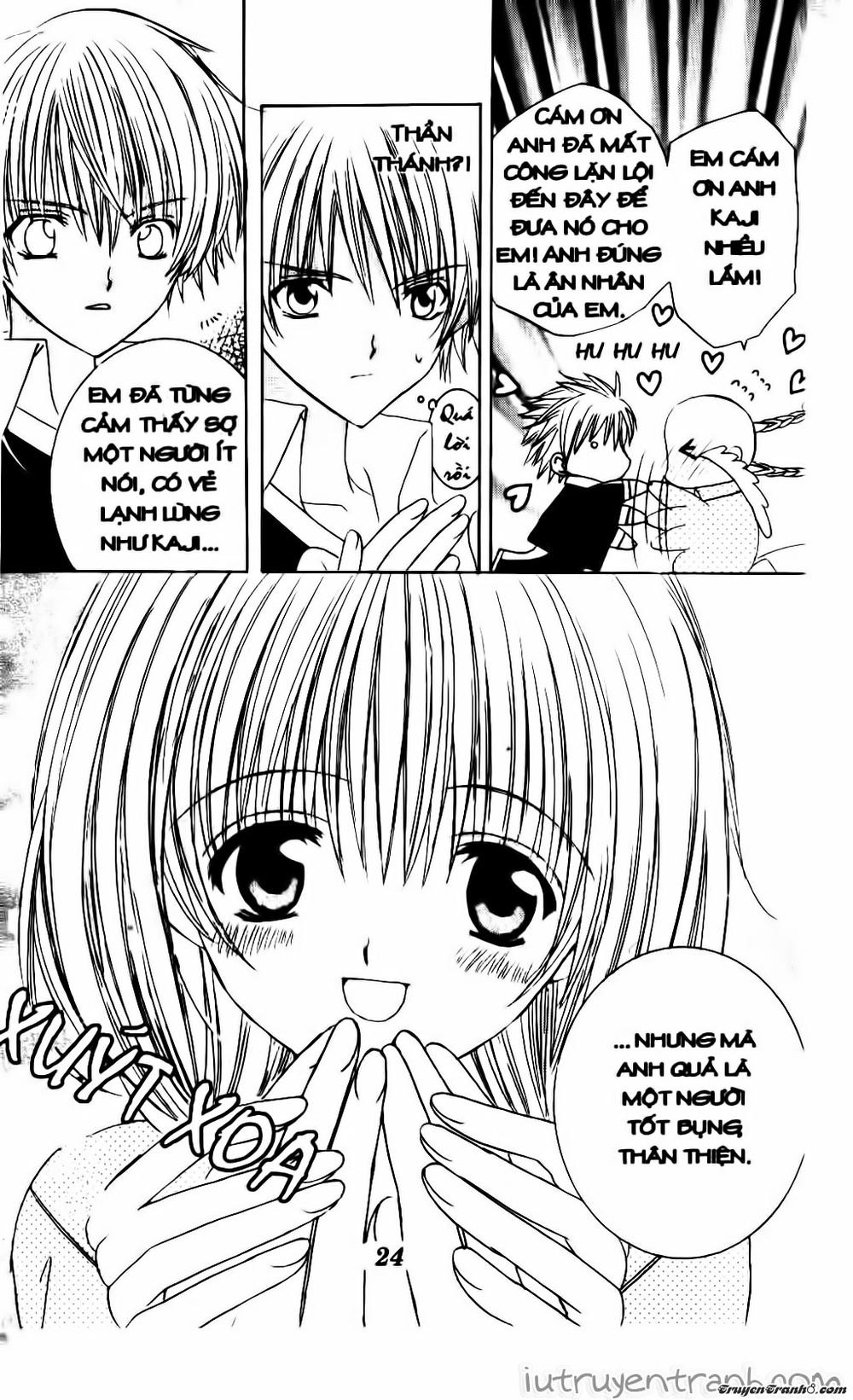 Get Love Chap 17 - Next Chap 18