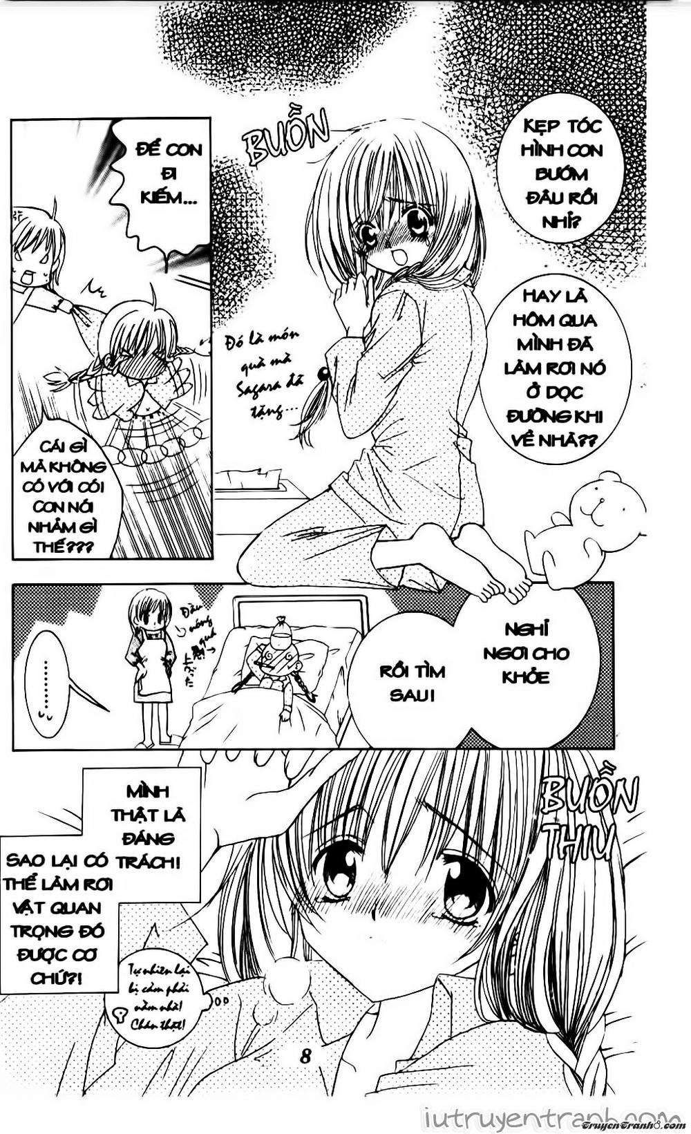 Get Love Chap 17 - Next Chap 18
