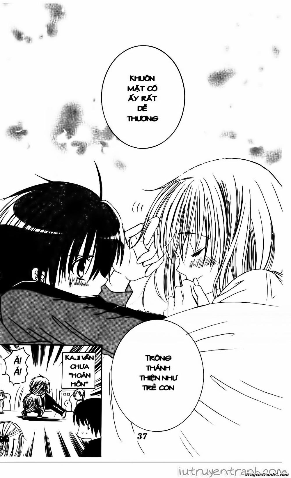 Get Love Chap 17 - Next Chap 18