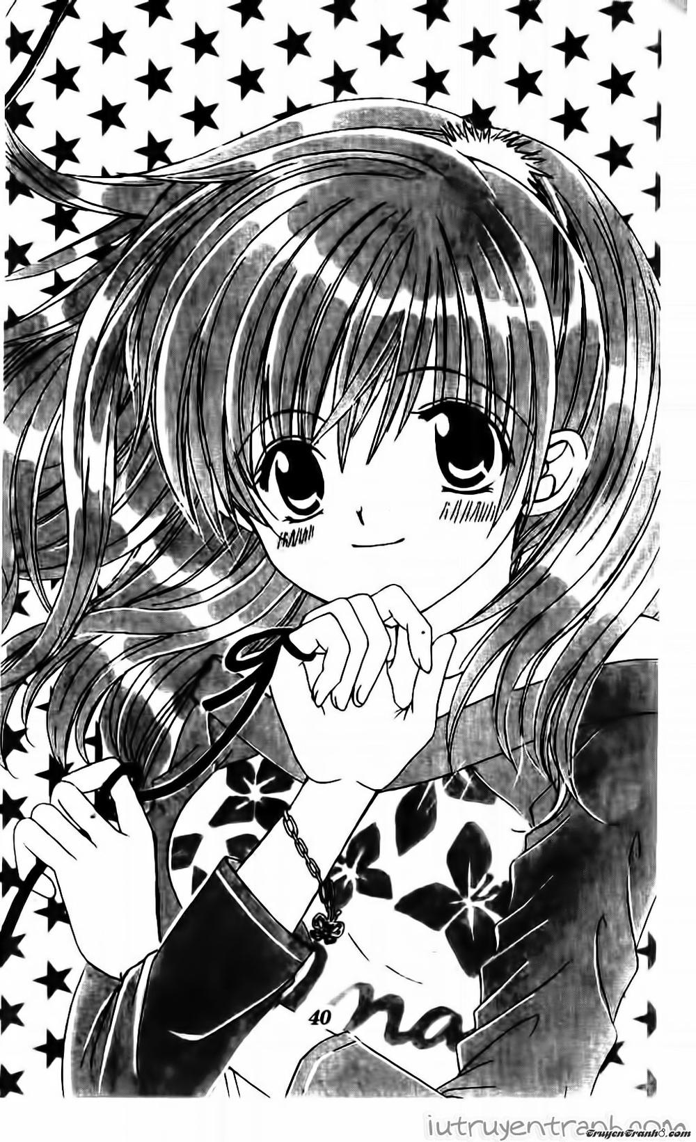 Get Love Chap 18 - Next Chap 19