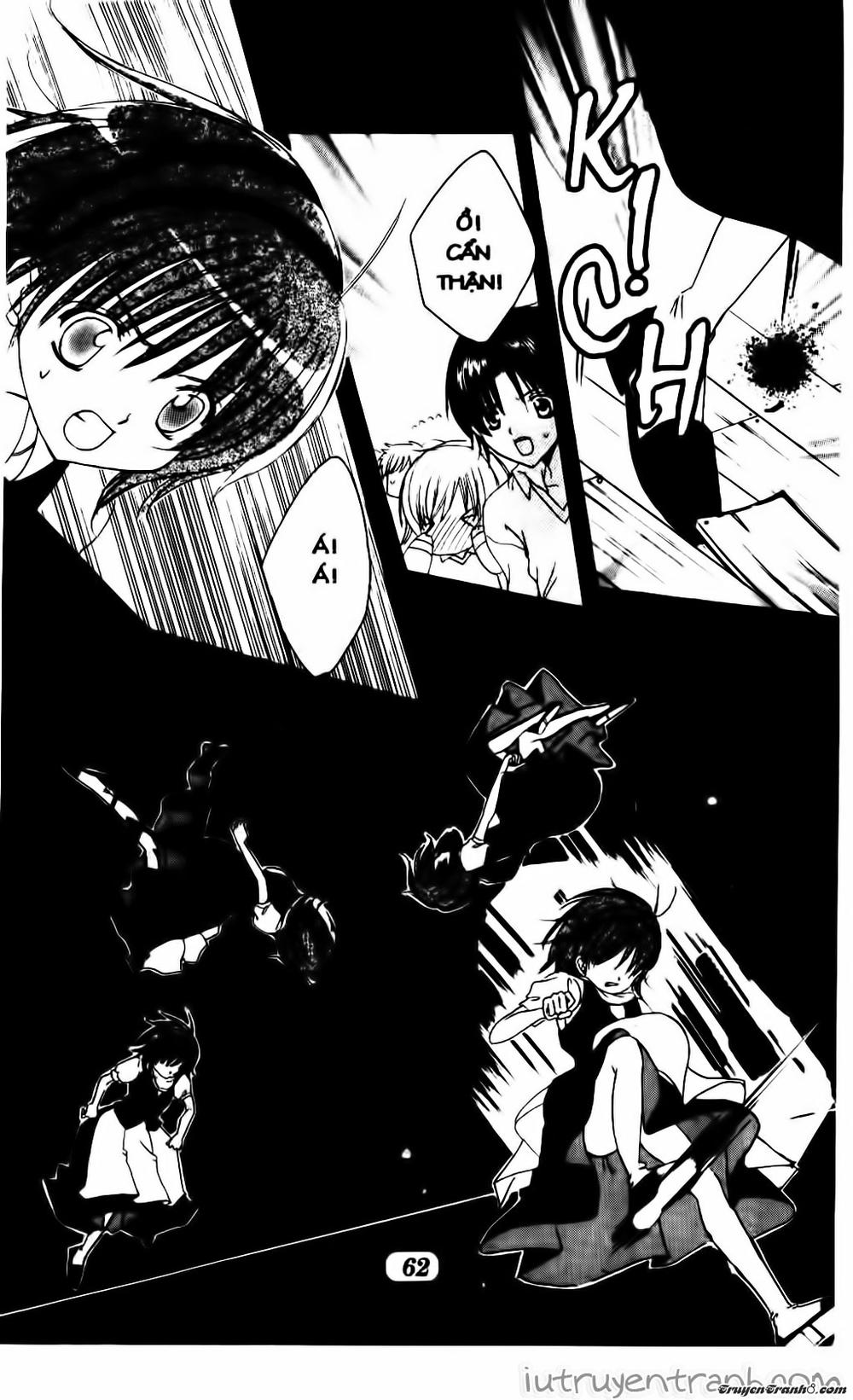 Get Love Chap 18 - Next Chap 19