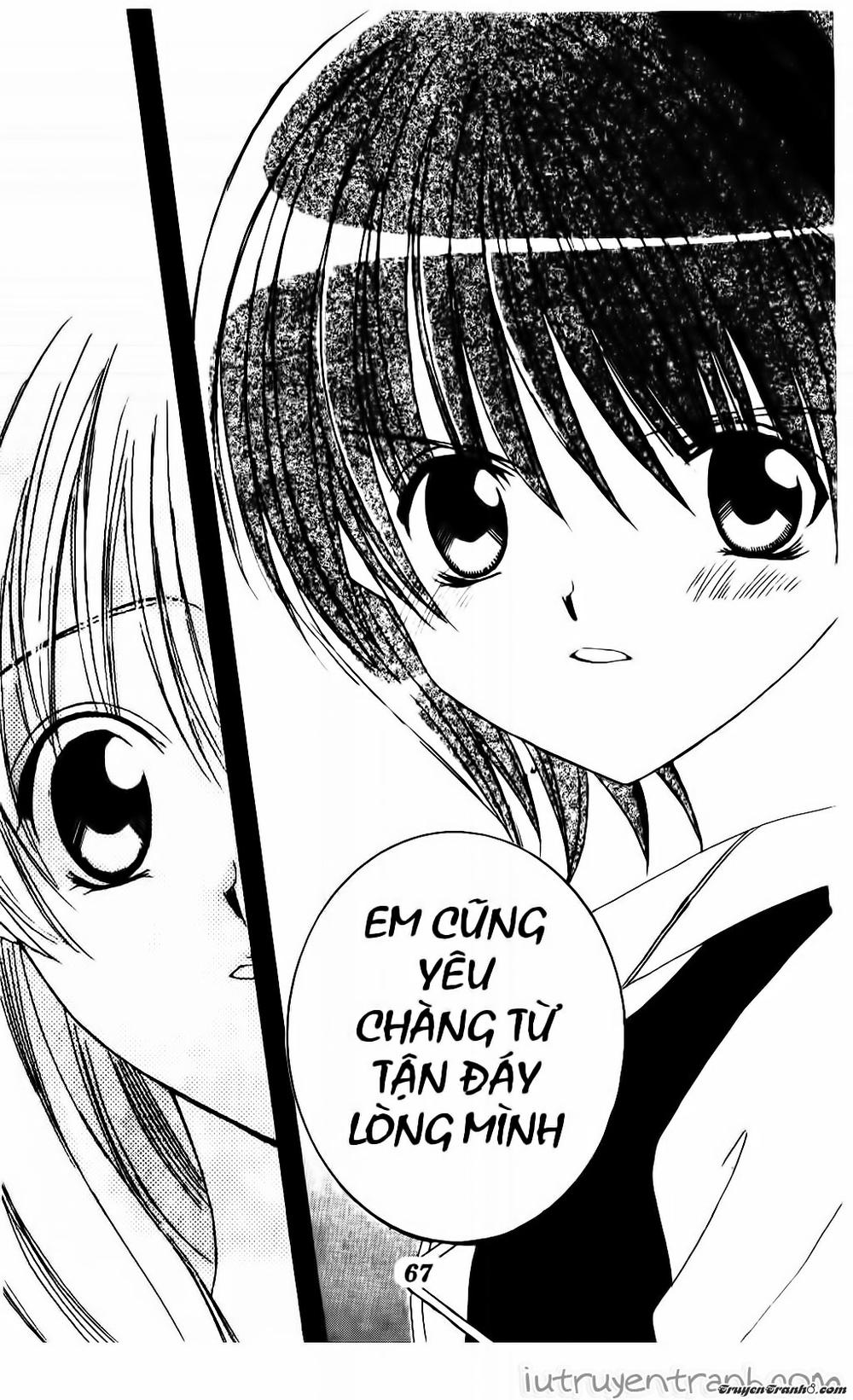 Get Love Chap 18 - Next Chap 19