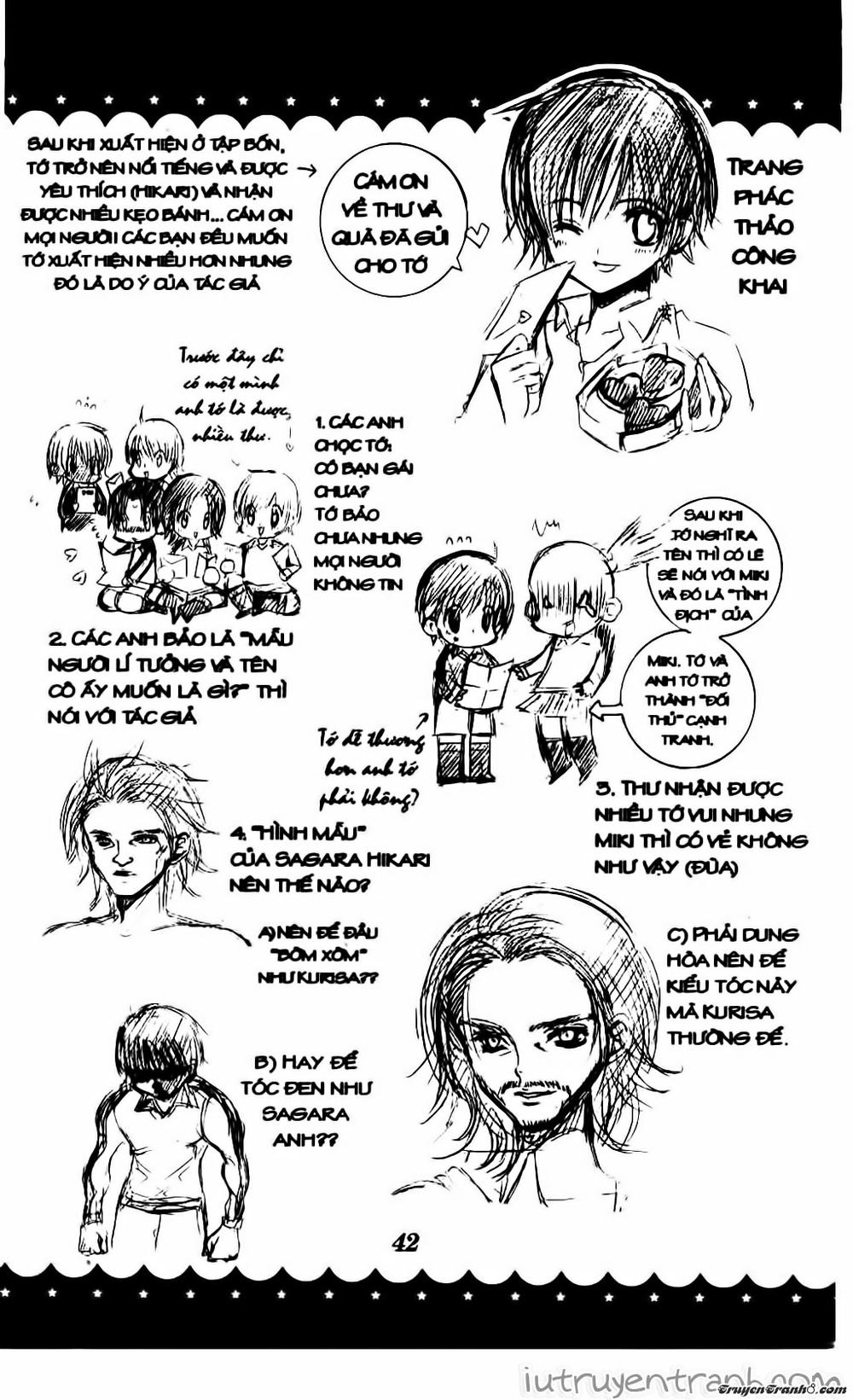 Get Love Chap 18 - Next Chap 19