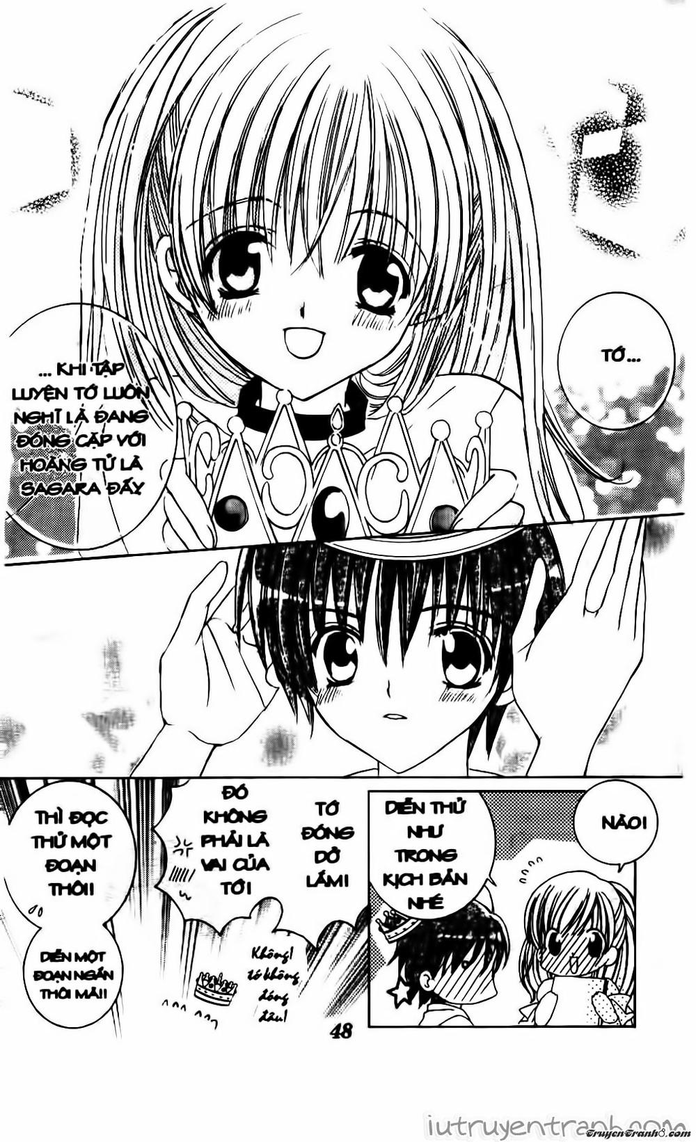 Get Love Chap 18 - Next Chap 19
