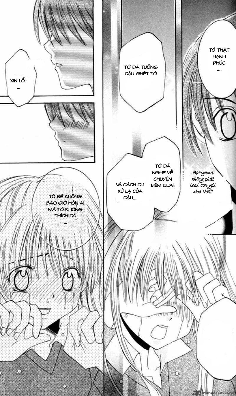 Get Love Chap 2.5 - Next Chap 3
