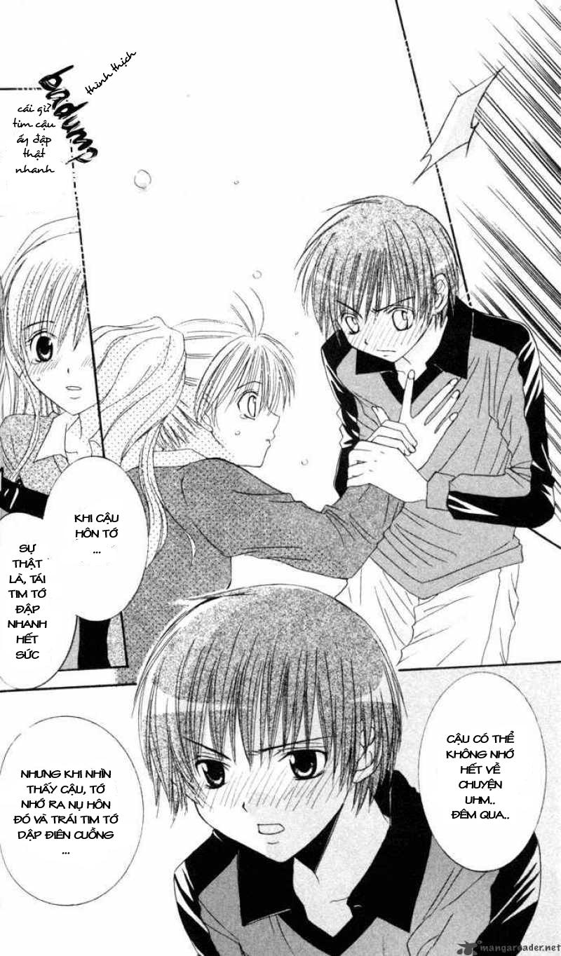 Get Love Chap 2.5 - Next Chap 3