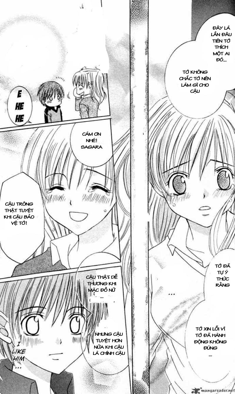 Get Love Chap 2.5 - Next Chap 3
