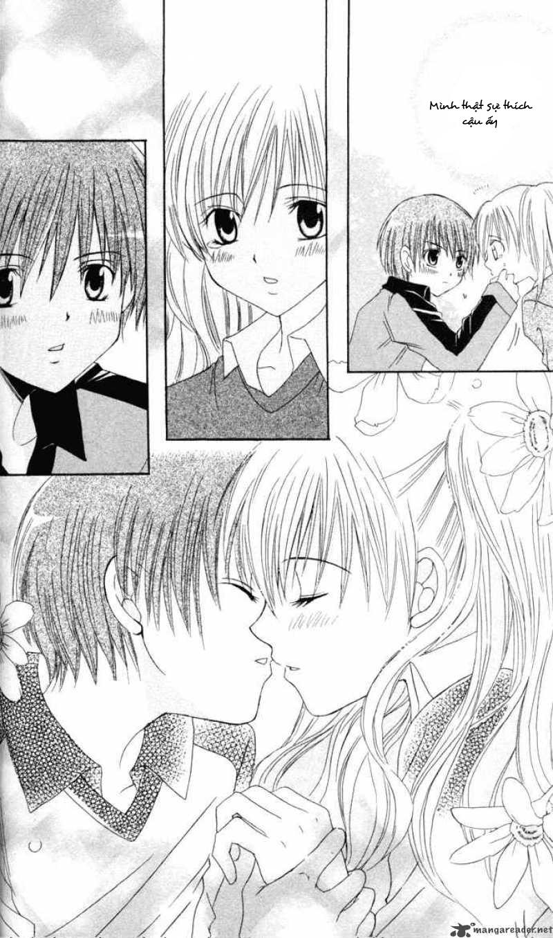 Get Love Chap 2.5 - Next Chap 3