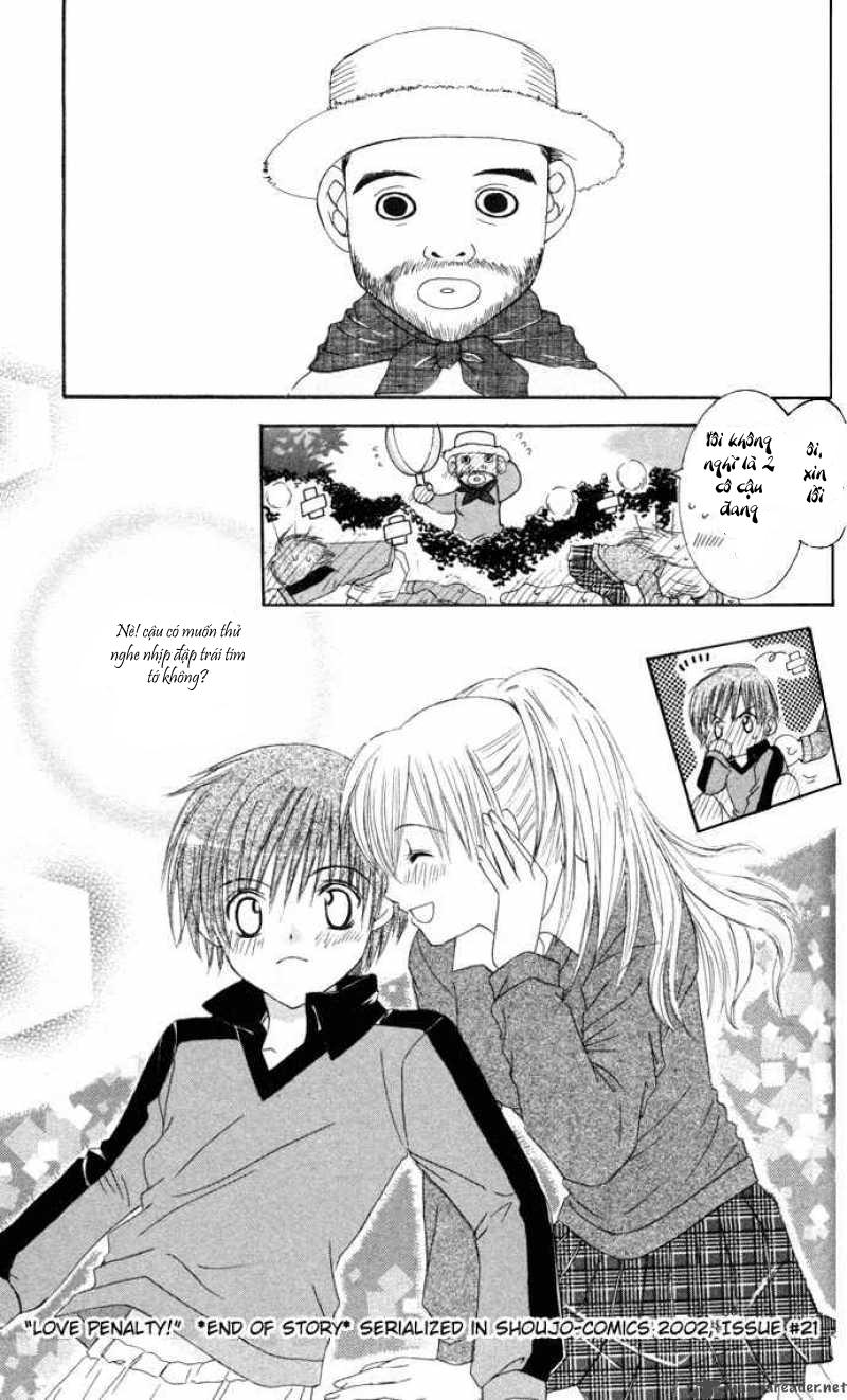 Get Love Chap 2.5 - Next Chap 3