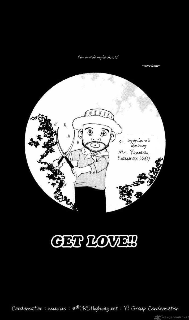 Get Love Chap 2.5 - Next Chap 3