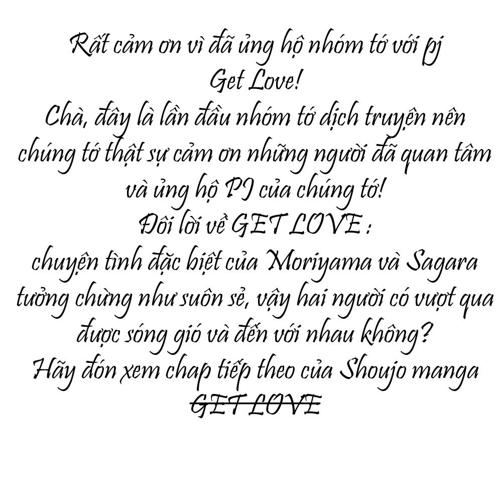 Get Love Chap 2.5 - Next Chap 3