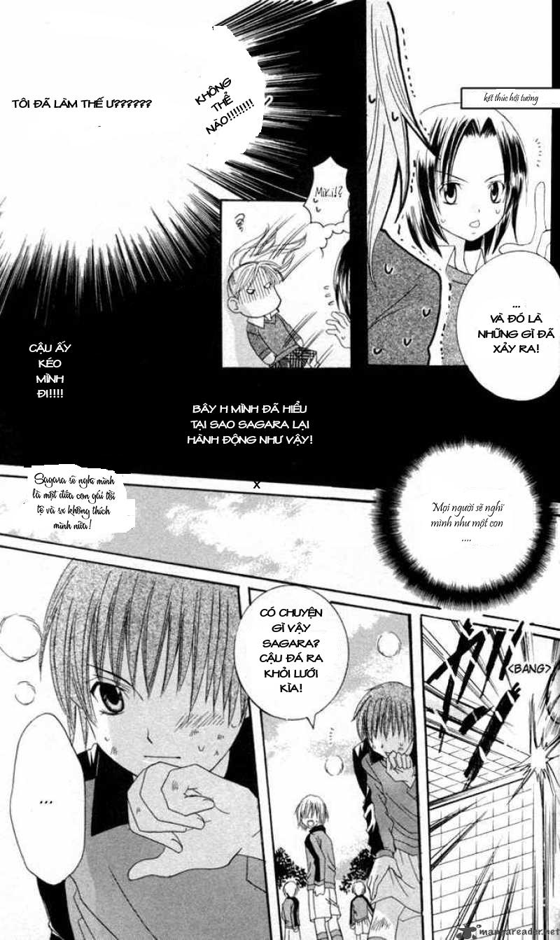 Get Love Chap 2.5 - Next Chap 3