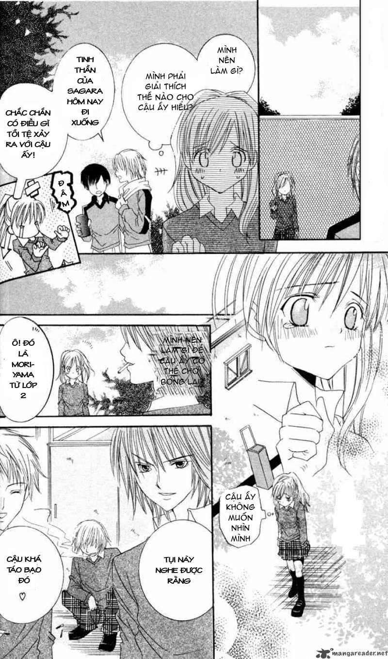 Get Love Chap 2.5 - Next Chap 3