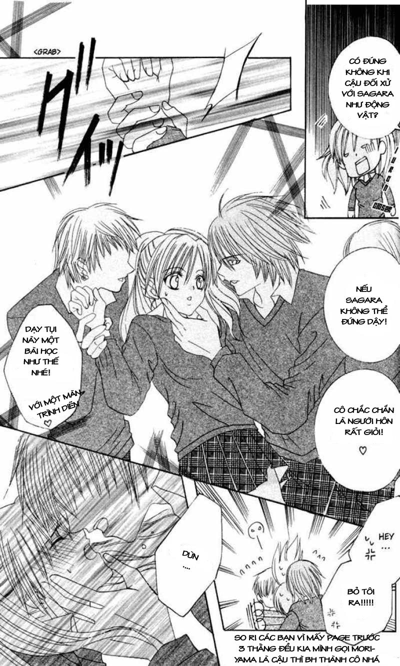 Get Love Chap 2.5 - Next Chap 3