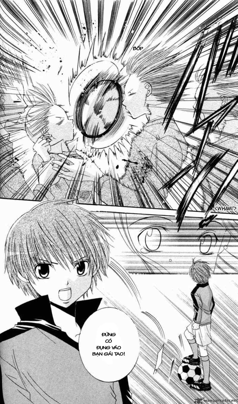 Get Love Chap 2.5 - Next Chap 3
