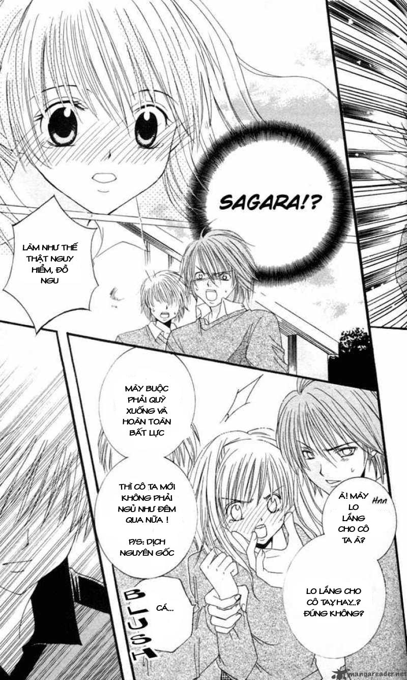 Get Love Chap 2.5 - Next Chap 3