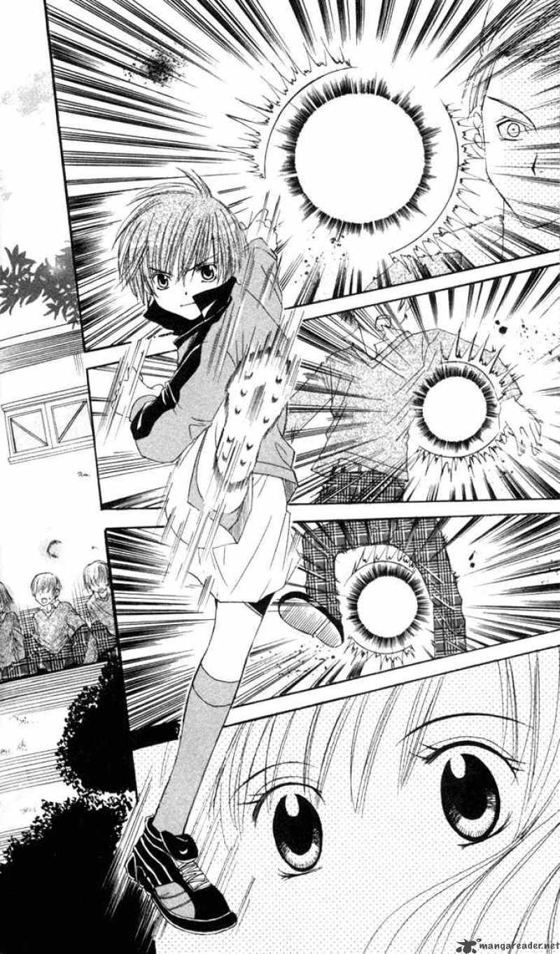 Get Love Chap 2.5 - Next Chap 3