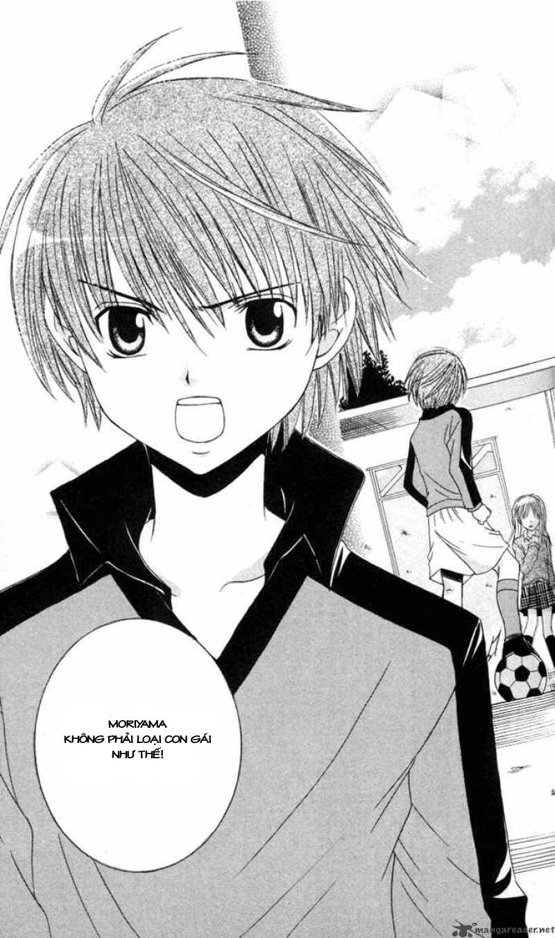 Get Love Chap 2.5 - Next Chap 3