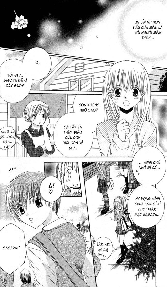Get Love Chap 2 - Next Chap 3