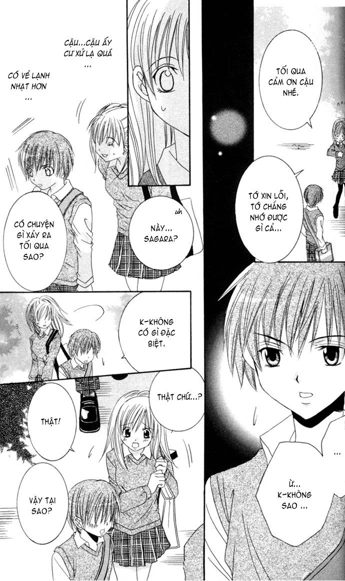 Get Love Chap 2 - Next Chap 3