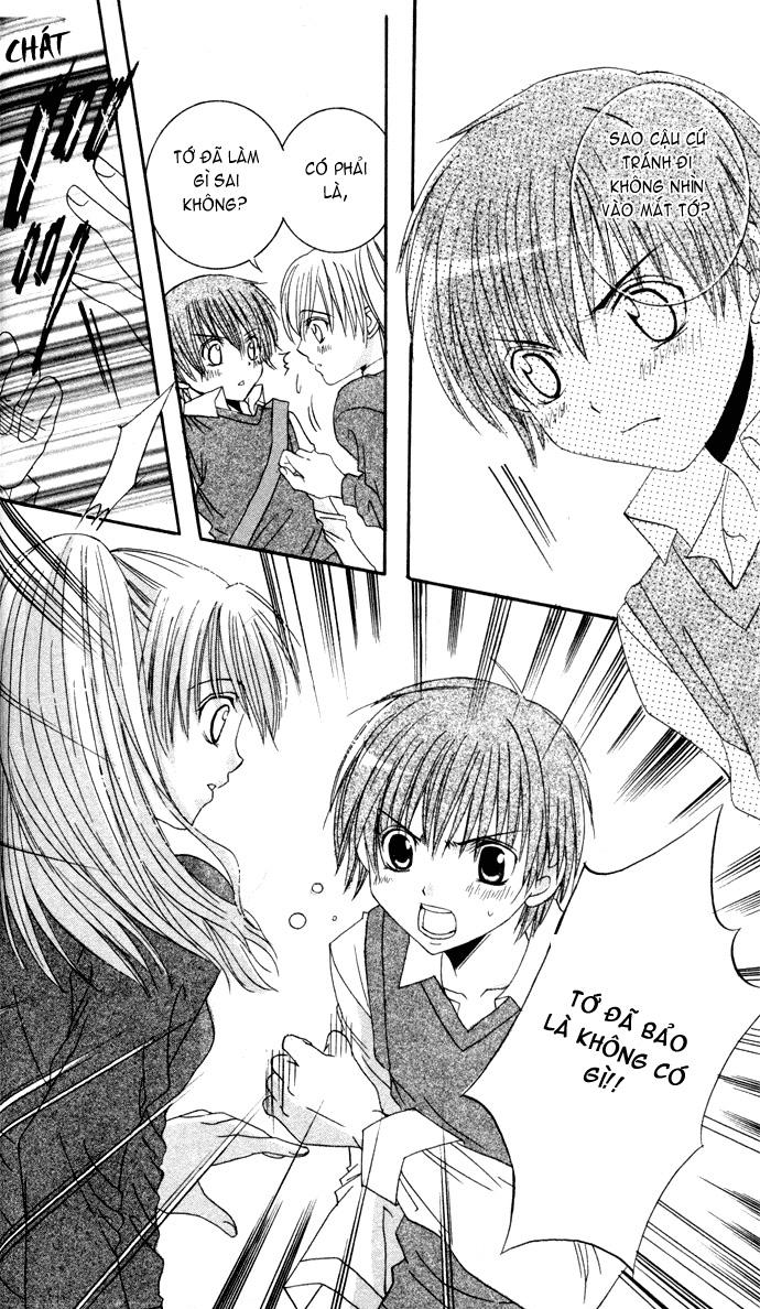 Get Love Chap 2 - Next Chap 3