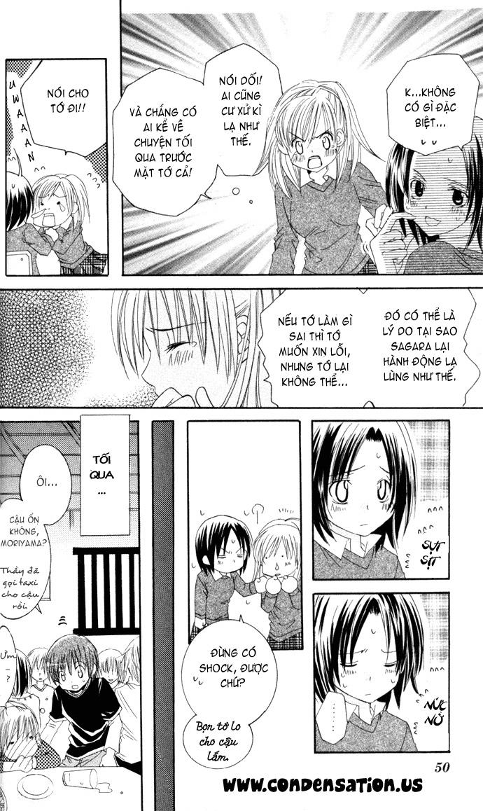 Get Love Chap 2 - Next Chap 3