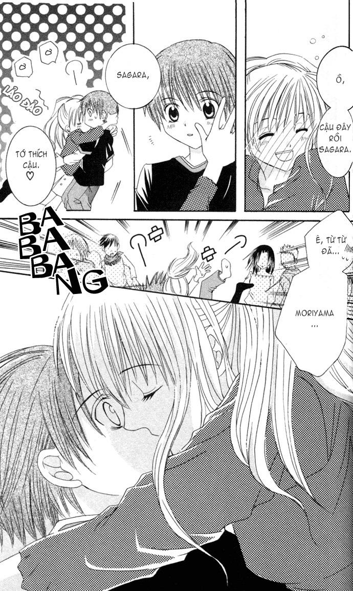 Get Love Chap 2 - Next Chap 3