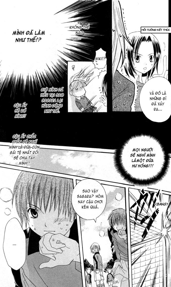 Get Love Chap 2 - Next Chap 3