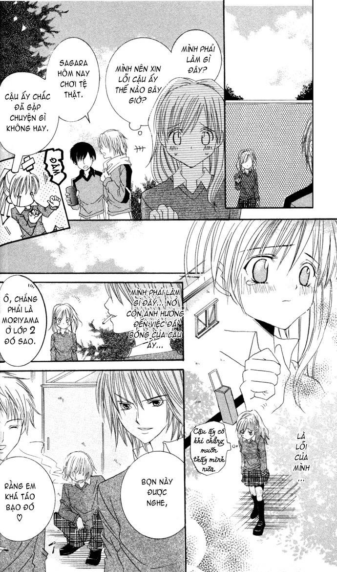 Get Love Chap 2 - Next Chap 3