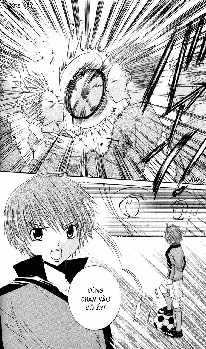 Get Love Chap 2 - Next Chap 3