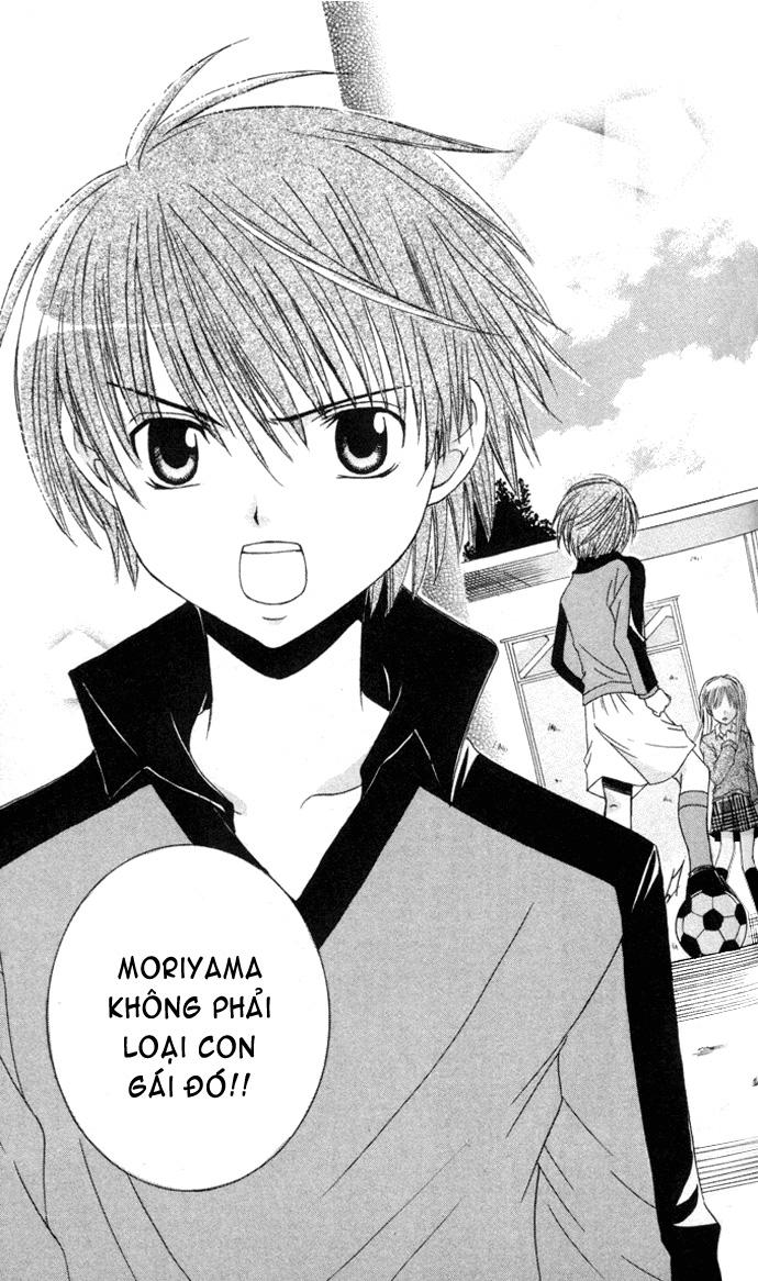 Get Love Chap 2 - Next Chap 3