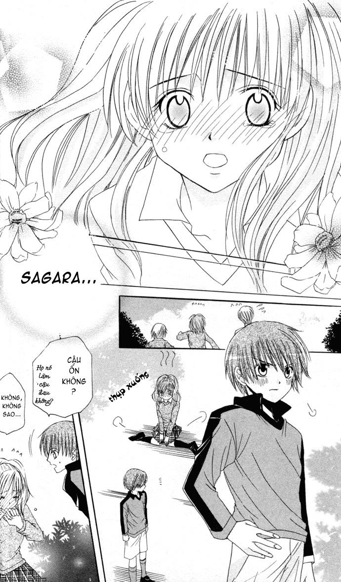 Get Love Chap 2 - Next Chap 3