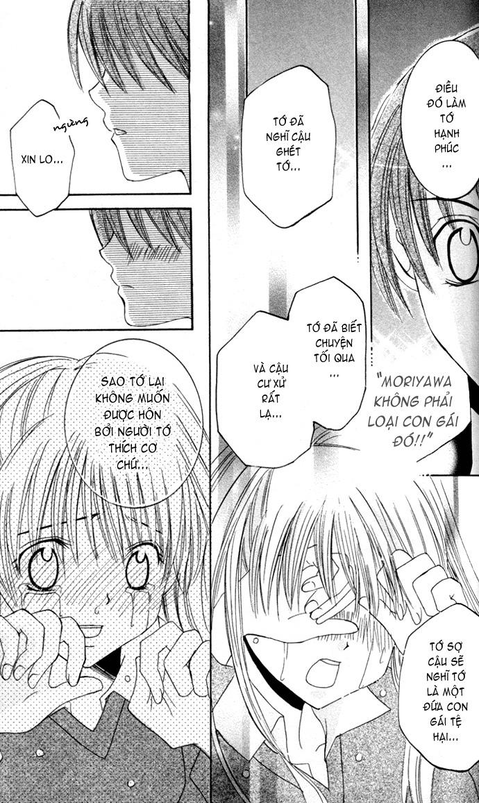 Get Love Chap 2 - Next Chap 3