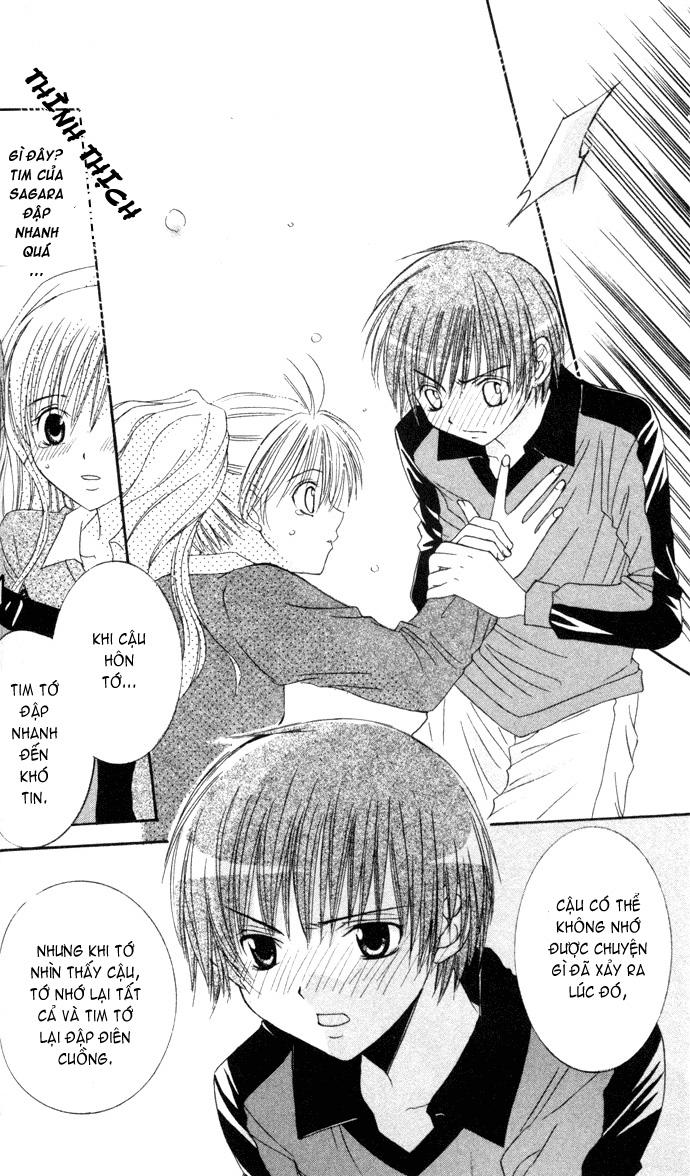 Get Love Chap 2 - Next Chap 3