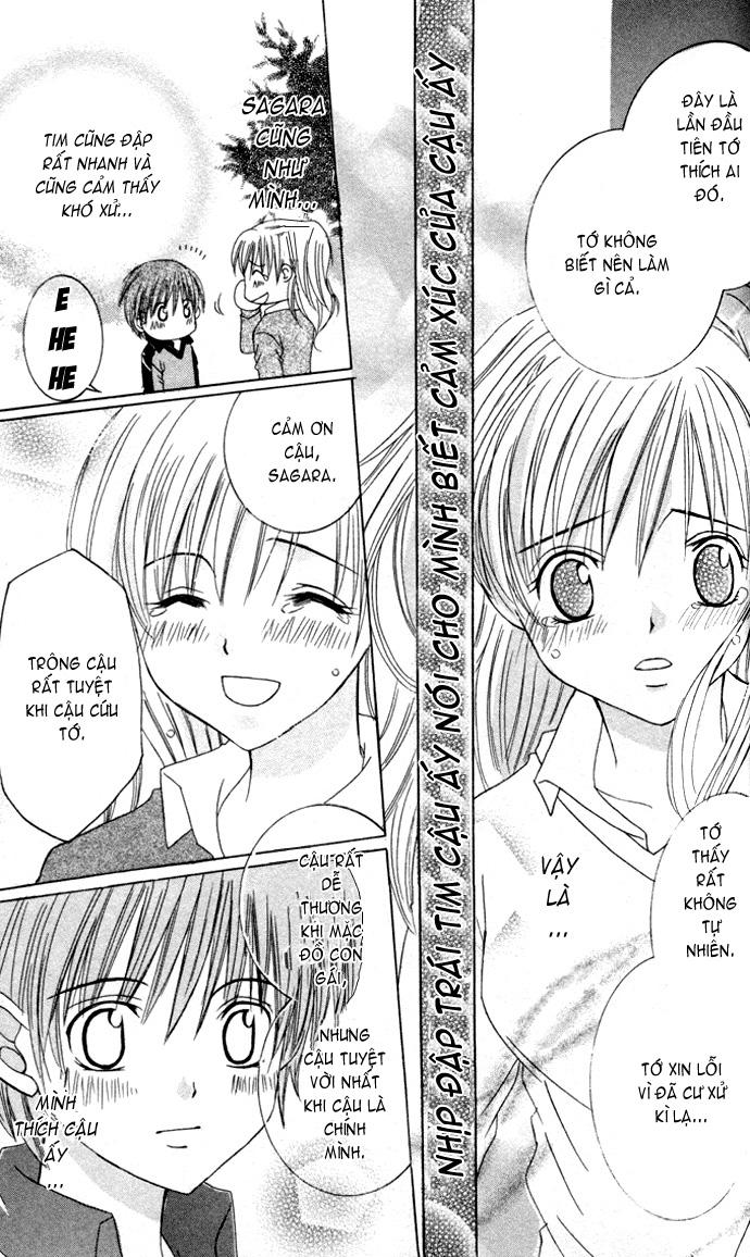 Get Love Chap 2 - Next Chap 3