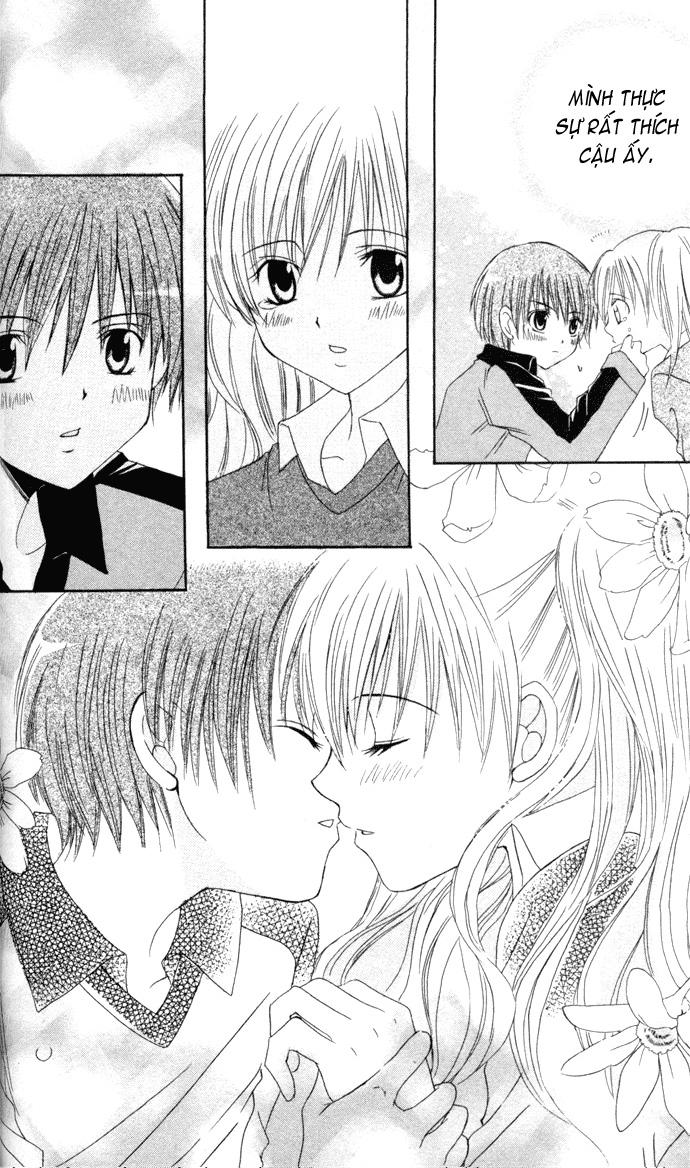 Get Love Chap 2 - Next Chap 3