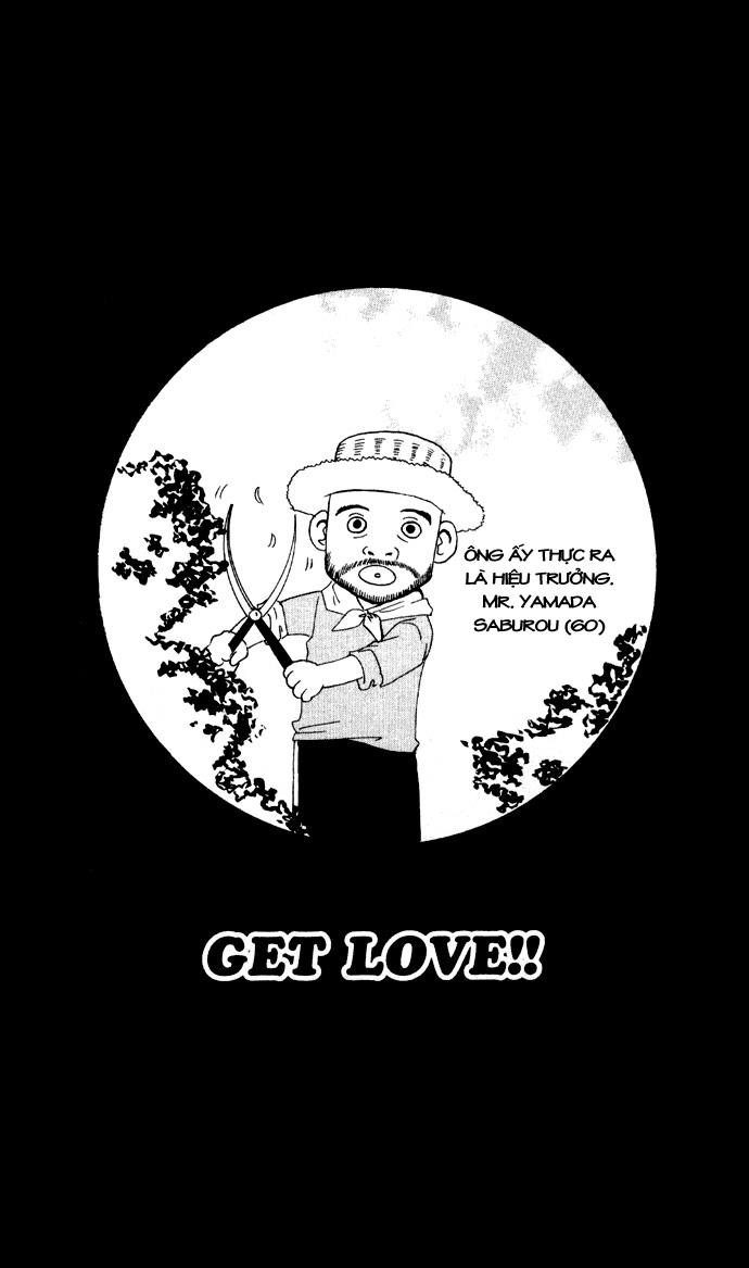 Get Love Chap 2 - Next Chap 3